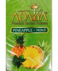 Adalya Pineapple mint 50гр