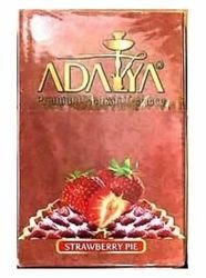 Adalya Strawberry pie 50гр