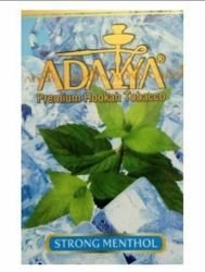 Adalya Strong menthol 50гр