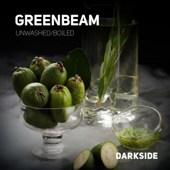 Табак для кальяна Darkside Green beam 250 гр. (Фейхоа) (Зеленый Луч) Core