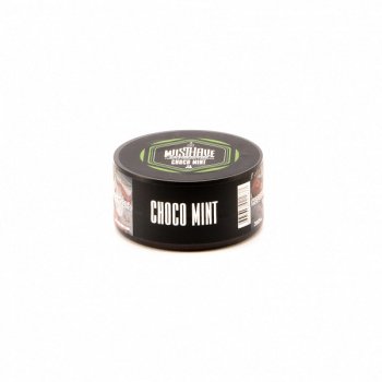 MustHave Choco mint 25гр