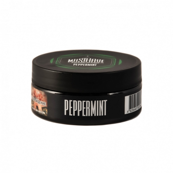 Табак для кальяна MustHave Peppermint 25гр