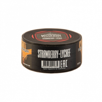 MustHave Strawberry-lychee 25гр