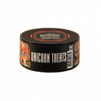 MustHave Unicorn treats 25гр