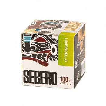 Sebero Limoncello 100гр