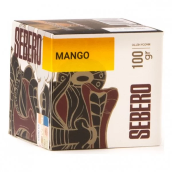 Sebero Mango 100гр