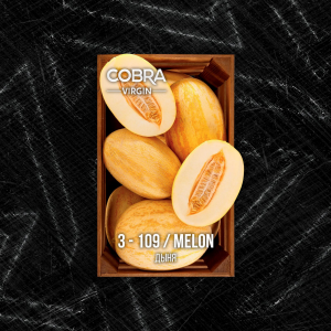 Смесь Cobra Virgin Melon (Дыня) 50 гр.
