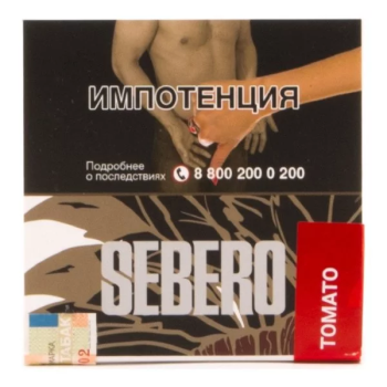 Sebero Tomato 40гр