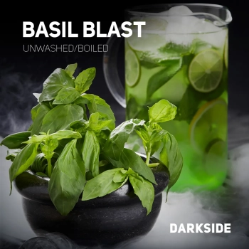 Darkside Basil blast 30 гр. (базил бласт) Core
