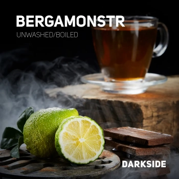 Darkside Bergamonstr 30 гр. (Бергамонстр) Core