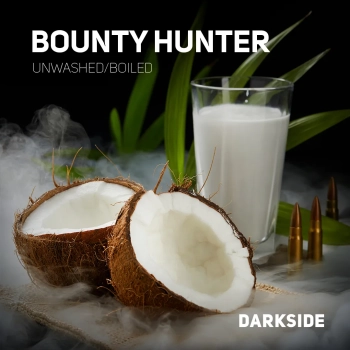 Табак для кальяна Darkside Bounty Hunter 30 гр. (Баунти хантер) Core