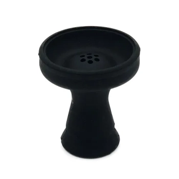 Чаша Силиконовая с бортиком