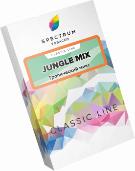 Spectrum Jungle mix 40гр