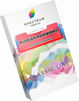 Spectrum Russian raspberry 40гр