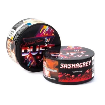 Duft All-In Sashagrey 25гр
