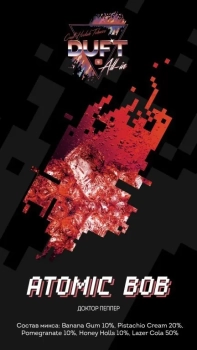 Duft All-In Atomic bob 25гр