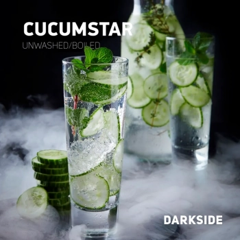 Darkside Cucumstar 250 гр. (Кукумстар) Core