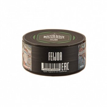 MustHave Feijoa 25гр