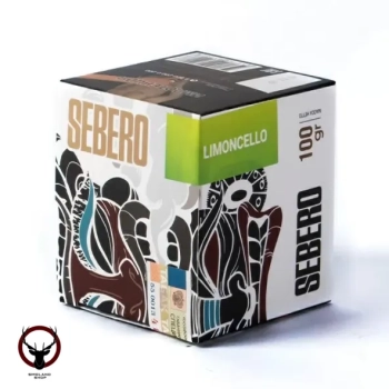 Sebero Limoncello 200гр