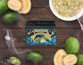 Malaysian mix - Feijoa 50 гр. (Фейхоа)