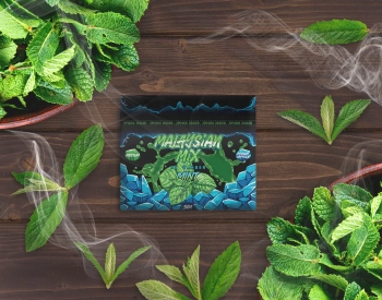 Malaysian mix - Mint 50 гр. (Мята)