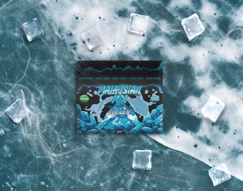 Malaysian mix - Cooler 50 гр. (Кулер)