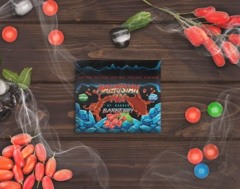 Malaysian mix - Barberry 50 гр. (Барбарис)