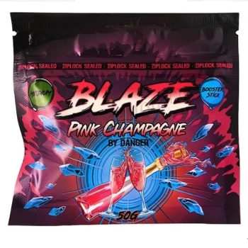 Blaze - Tomato Blaze 50 гр. (Помидоры Полыхают)