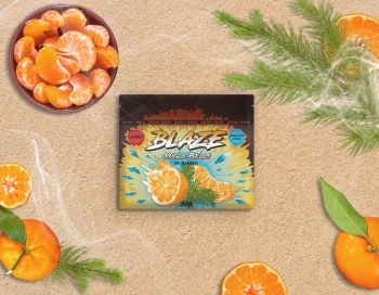 Blaze - Jingle Bells 50 гр. (Колокольчики)