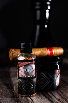 Табак Brazzers - Du hast ZZ Доха, 10 гр. (Ду Хаст Доха)