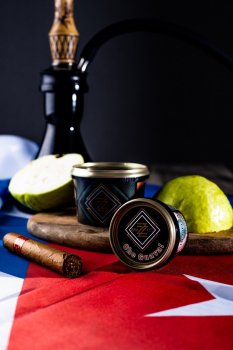 Табак Brazzers - Che Guava! 200 гр. (Че Гуава!)