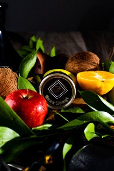 Табак Brazzers - Gang Bang! 50 гр. (Ганг-Бенг!)