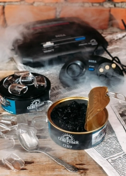 Северный Север 25гр