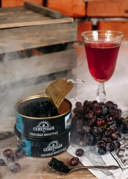 Северный Пиковый виноград 25гр