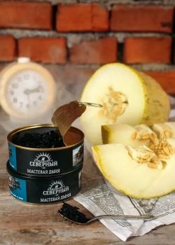 Северный Мастевая дыня 25гр