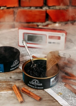 Северный Корица по жизни 25гр