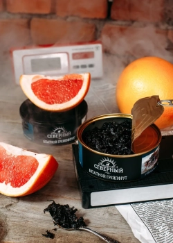Северный Блатной грейпфрут 25гр