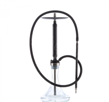 Кальян Conceptic Design Standard Carbon