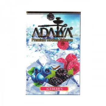 Adalya Iceberrs 50гр