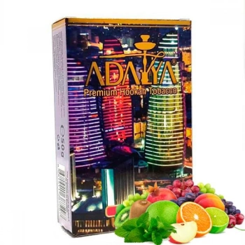 Adalya Baku nights 50гр