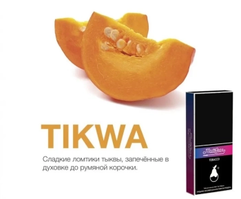 Табак для кальяна MattPear Tikwa 50 гр.