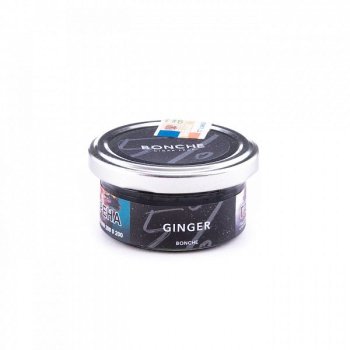Bonche Ginger 30гр
