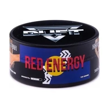 Duft Red energy 100гр
