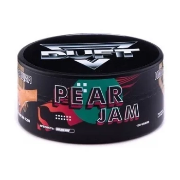Duft Pear jam 100гр