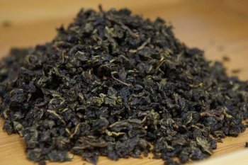 Чай апельсиновый улун к кальяну, 150 гр.