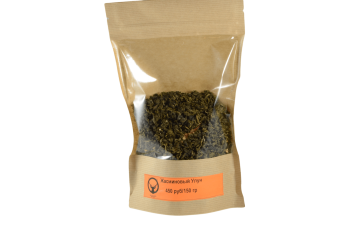 Чай жасминовый улун к кальяну, 150 гр.