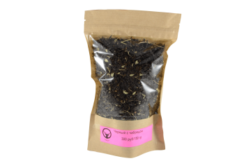 Чай масала к кальяну, 150 гр.