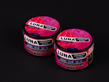 Табак LUNA - Малиновый звон 25 гр. (Малиновый Звон)