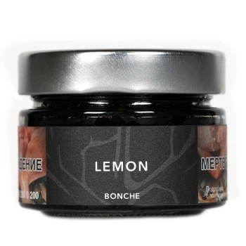 Bonche Lemon 80гр