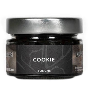 Bonche Cookie 80гр